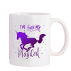 I'm Fucking Magical Unicorn Coffee Mug - AURA Therapeutics