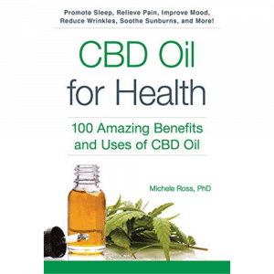 100 amazing benefits and uses of cbd oil book